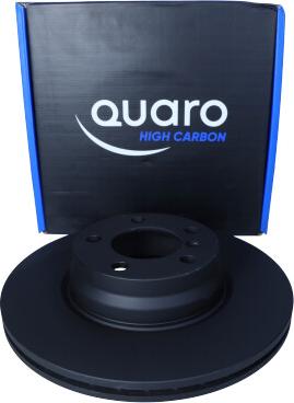 QUARO QD4225HC - Kočioni disk www.molydon.hr