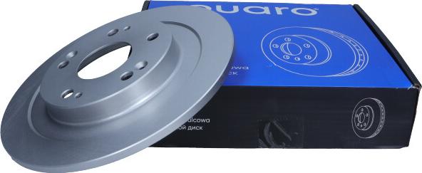 QUARO QD4706 - Kočioni disk www.molydon.hr