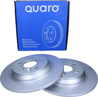 QUARO QD5905 - Kočioni disk www.molydon.hr