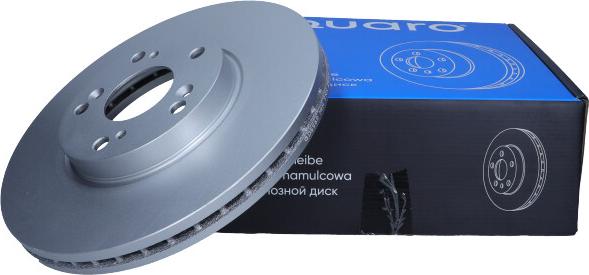 QUARO QD5569 - Kočioni disk www.molydon.hr