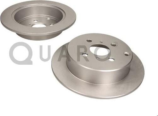 QUARO QD5531 - Kočioni disk www.molydon.hr