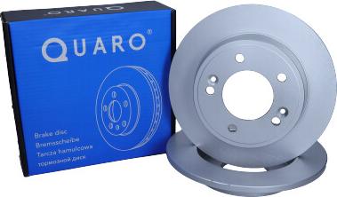 QUARO QD5617 - Kočioni disk www.molydon.hr