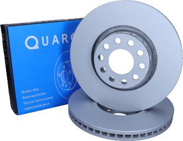 QUARO QD5088 - Kočioni disk www.molydon.hr