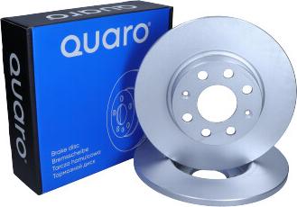 QUARO QD5137 - Kočioni disk www.molydon.hr