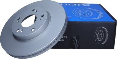 QUARO QD5857 - Kočioni disk www.molydon.hr