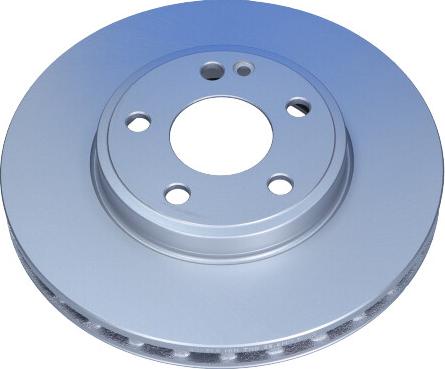 QUARO QD5809 - Kočioni disk www.molydon.hr