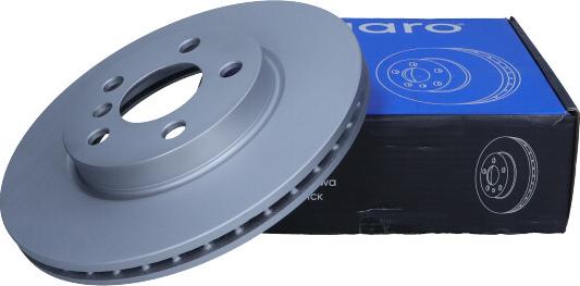 QUARO QD5281 - Kočioni disk www.molydon.hr