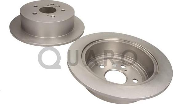 QUARO QD5782 - Kočioni disk www.molydon.hr