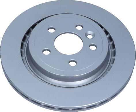 QUARO QD6001 - Kočioni disk www.molydon.hr