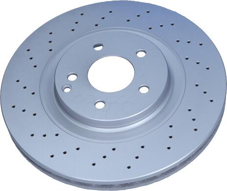 QUARO QD6145 - Kočioni disk www.molydon.hr