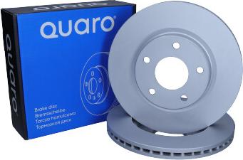 QUARO QD6289 - Kočioni disk www.molydon.hr