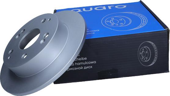 QUARO QD0673 - Kočioni disk www.molydon.hr