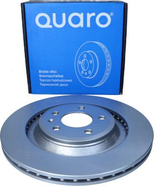 QUARO QD0313 - Kočioni disk www.molydon.hr