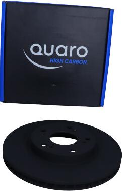 QUARO QD1105HC - Kočioni disk www.molydon.hr