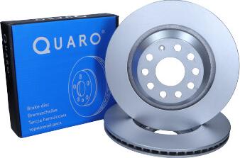 QUARO QD1249 - Kočioni disk www.molydon.hr