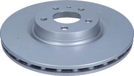 QUARO QD8929 - Kočioni disk www.molydon.hr