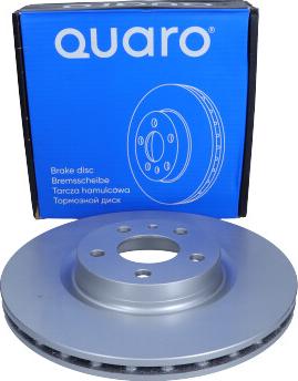 QUARO QD8929 - Kočioni disk www.molydon.hr