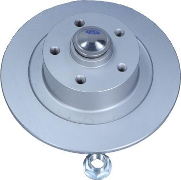 QUARO QD8977 - Kočioni disk www.molydon.hr