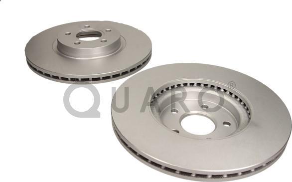 QUARO QD8041 - Kočioni disk www.molydon.hr