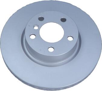 QUARO QD8065 - Kočioni disk www.molydon.hr