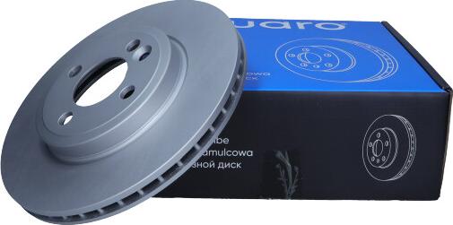 QUARO QD8017 - Kočioni disk www.molydon.hr