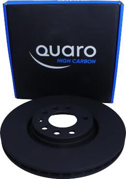 QUARO QD8154HC - Kočioni disk www.molydon.hr