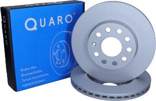 QUARO QD8161 - Kočioni disk www.molydon.hr