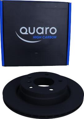 QUARO QD8121HC - Kočioni disk www.molydon.hr