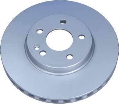 QUARO QD8881 - Kočioni disk www.molydon.hr