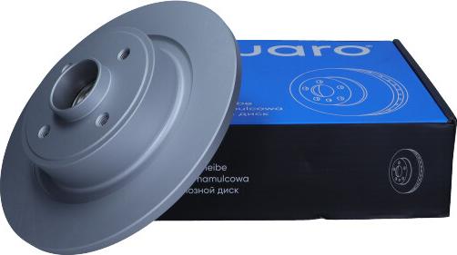 QUARO QD8833 - Kočioni disk www.molydon.hr