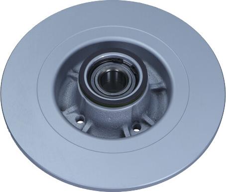 QUARO QD8833 - Kočioni disk www.molydon.hr