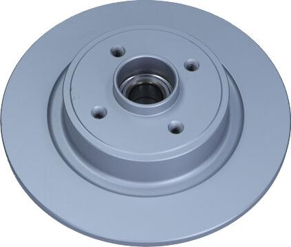 QUARO QD8833 - Kočioni disk www.molydon.hr