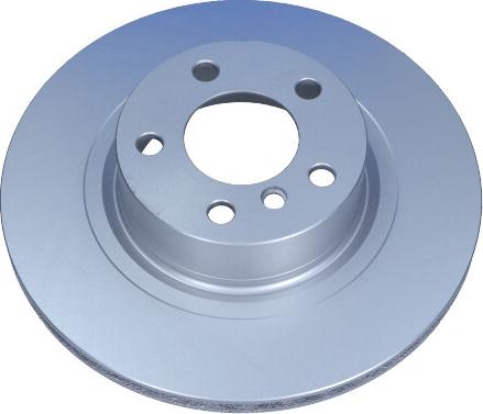 QUARO QD8257 - Kočioni disk www.molydon.hr