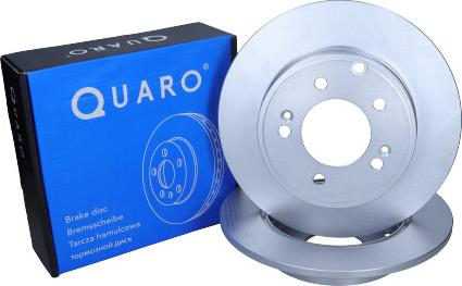 QUARO QD3937 - Kočioni disk www.molydon.hr