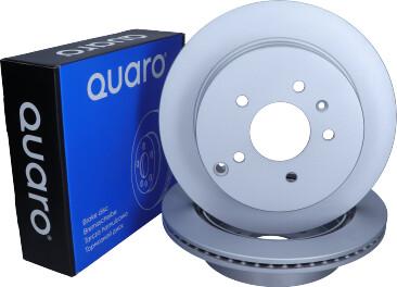 QUARO QD3601 - Kočioni disk www.molydon.hr