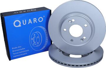 QUARO QD3169 - Kočioni disk www.molydon.hr