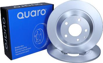 QUARO QD3841 - Kočioni disk www.molydon.hr