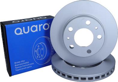 QUARO QD3217 - Kočioni disk www.molydon.hr