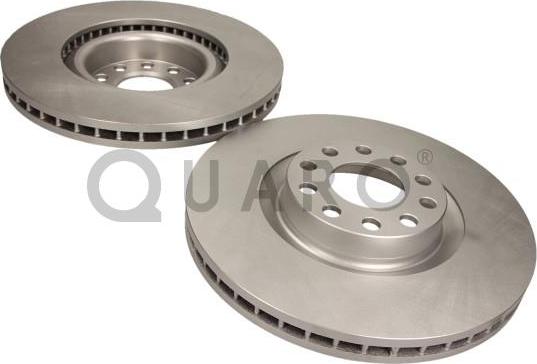 QUARO QD3272 - Kočioni disk www.molydon.hr