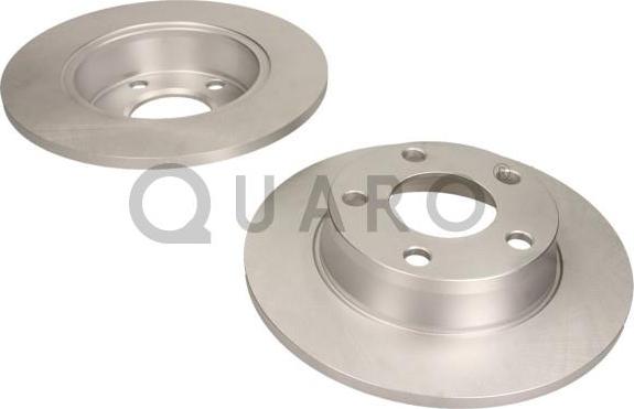 QUARO QD2092 - Kočioni disk www.molydon.hr