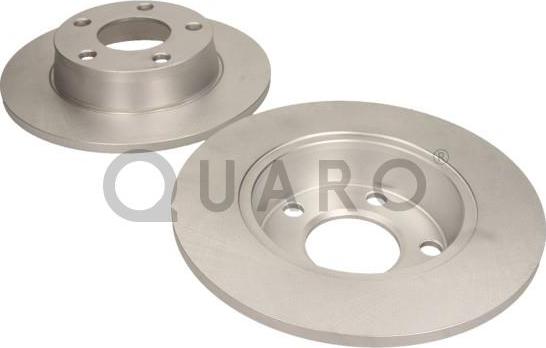 QUARO QD2092 - Kočioni disk www.molydon.hr