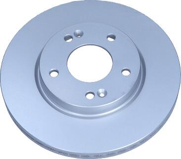 QUARO QD2065 - Kočioni disk www.molydon.hr