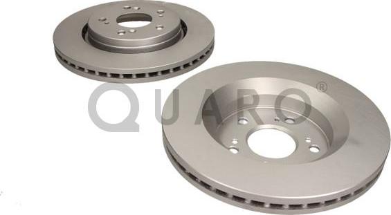 QUARO QD2242 - Kočioni disk www.molydon.hr