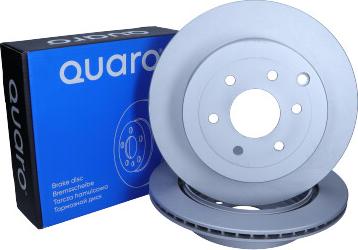 QUARO QD2209 - Kočioni disk www.molydon.hr