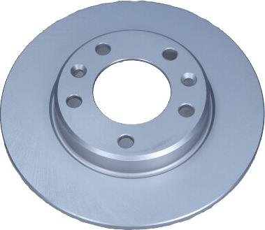 QUARO QD7921 - Kočioni disk www.molydon.hr