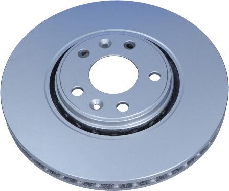 QUARO QD7441 - Kočioni disk www.molydon.hr