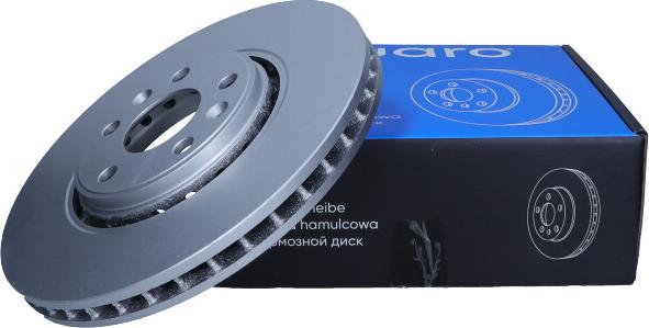 QUARO QD7441 - Kočioni disk www.molydon.hr