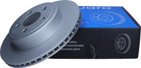 QUARO QD7393 - Kočioni disk www.molydon.hr