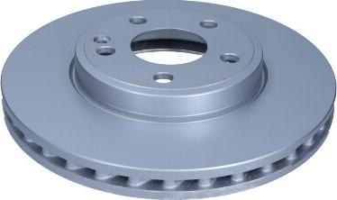 QUARO QD7345 - Kočioni disk www.molydon.hr