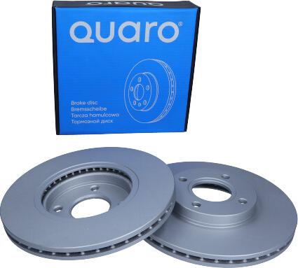 QUARO QD7297 - Kočioni disk www.molydon.hr